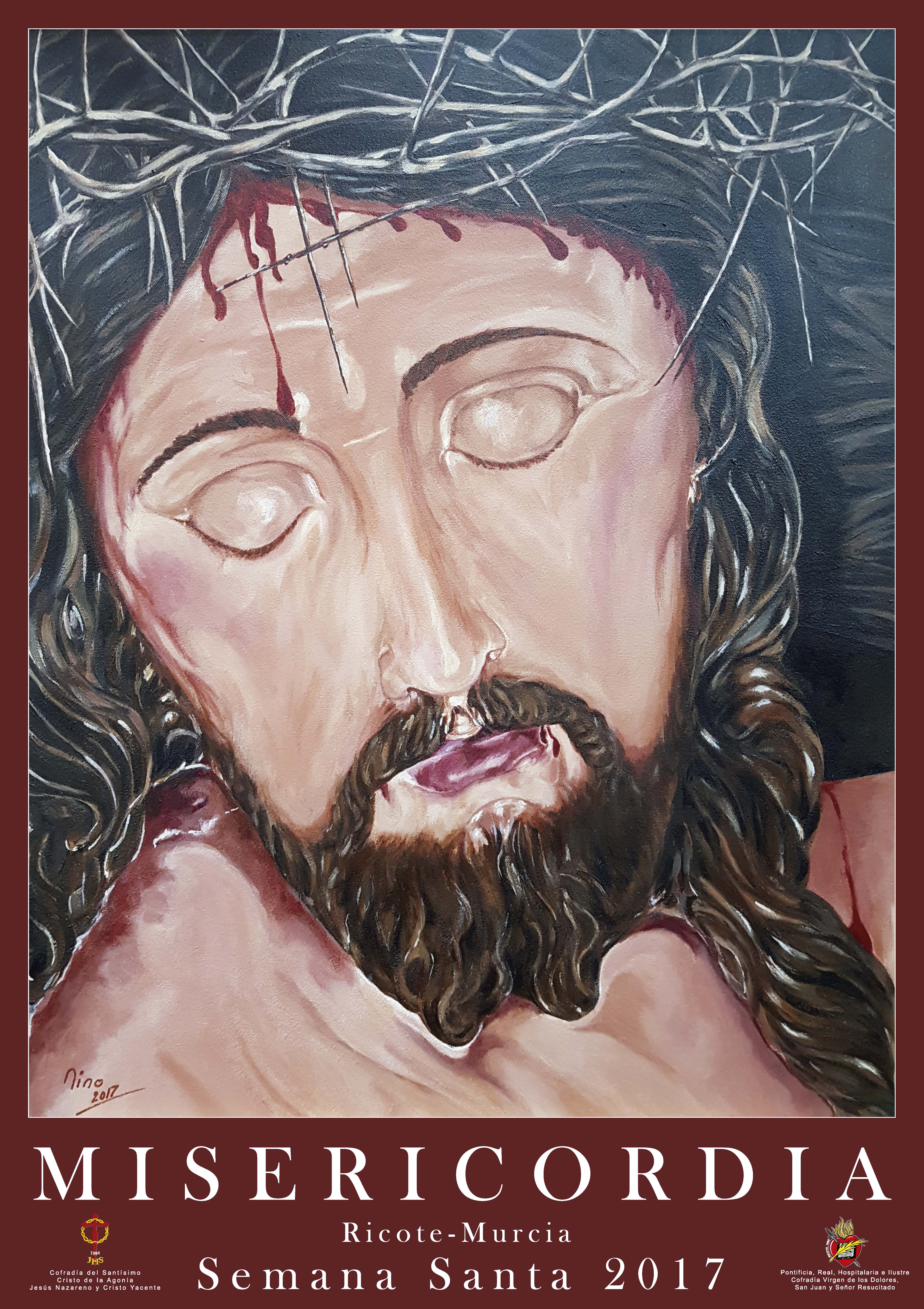 Semana Santa en Ricote  